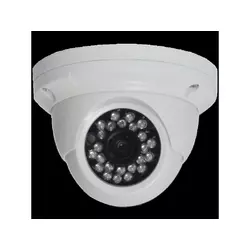Eule DOME kamera, 4in1, 1/4Aptina CMOS, 1Mpixel, 720p - DOM-20HDq