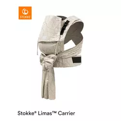 KENGUR NOSILJKA Limas Carrier Plus