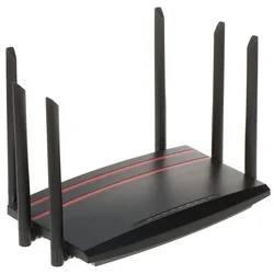 DOSTOPNA TOČKA 4G+ LTE kat. 6 + USMERJEVALNIK LTE-CA2-103