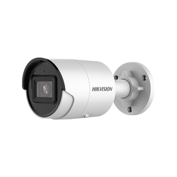 Hikvision IP kamera - DS-2CD2026G2-IU (2MP, 2,8mm, vanjska, H265+, IP67, IR40m, ICR, WDR, 3DNR, PoE, Darkfighter)