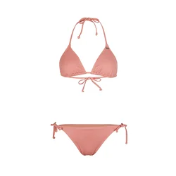 ONEILL Bikini Capri-Bondey  staro roza