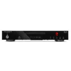Advance Paris ACD APEX CD player