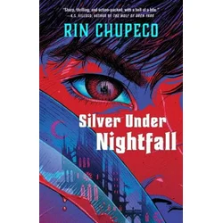 Silver Under Nightfall