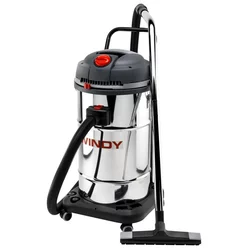Windy 265IF Usisivač za mokro i suvo usis. 2x1200W Lavor