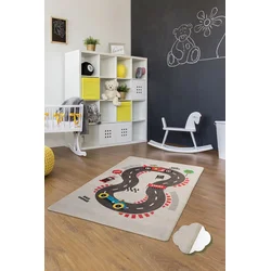 Conceptum Hypnose Tepih Game, 140x190cm, Šareni