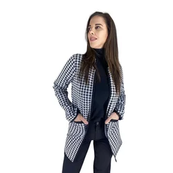 ZENSKA DZEMPER JAKNA B0502 11C
