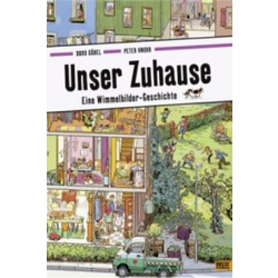 Unser Zuhause
