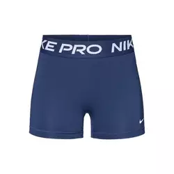 Nike Ženski sportski šorc NP DF IQ1037, Teget