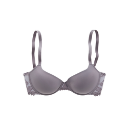 LASCANA Nedrček  mauve