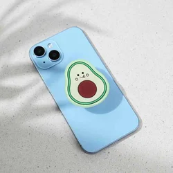 Stalak za telefon Pop Cute Avocado