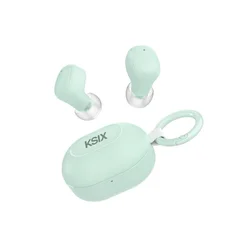 KSIX Bluetooth slušalice BTW06V NEUTRON/ zelena