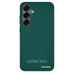 Fashion Case PowerShare pro Samsung Galaxy S25+ 5G - Addicted