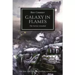 Horus Heresy: Galaxy in Flames