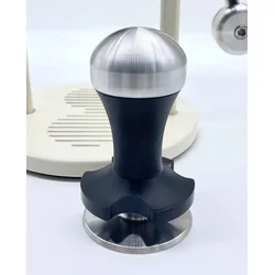 Tamper z uredbo za Cafelat Robot