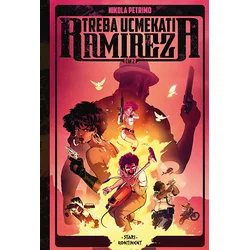 Treba ucmekati Ramireza 2