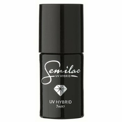 Semilac Paris UV Hybrid gel lak za nohte odtenek 088 Blue Ink 7 ml