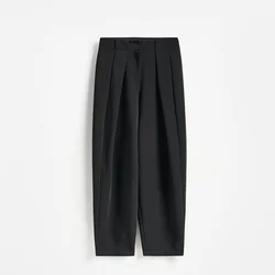 Reserved - Plisirane pantalone