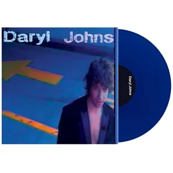 Daryl Johns - Daryl Johns (LP)