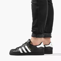 ADIDAS ORIGINALS SUPERSTAR B27140