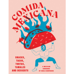 Comida Mexicana