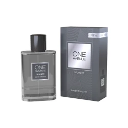 ONE AVENUE - GRANITE EDT 60ML