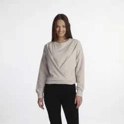 LOTTO Duks triangolo crewneck W