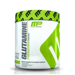 MUSCLEPHARM glutamine 300g