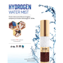 MESEC BioCera Water MIST Spray