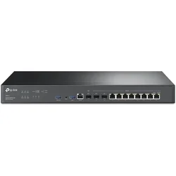 TP-Link Omada ER8411 router RM (ER8411)