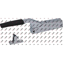 Ročaj vrat pečice 260x30 mm