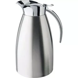 APS Advanced vakuumski vrč 1,5 l, nerjavno jeklo