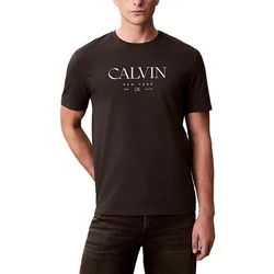 Calvin Klein Jeans LV04RE807G Črna