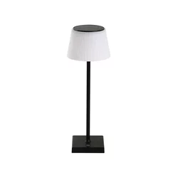 Immax 08492L - prigušiva spoljna solarna lampa LED/4W/5V IP44