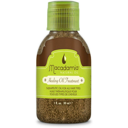 Macadamia Hranljivo ulje za kosu 27 mm