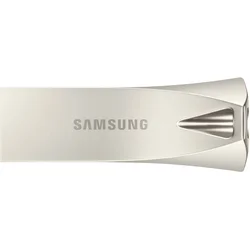 SANSUNG USB fleš MUF-128BE3/128 GB srebrni