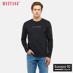 Mustang Asheville Majica