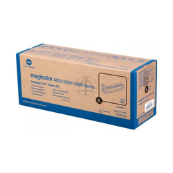 KONICA MINOLTA boben Imaging Unit (A03100H), črn