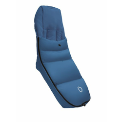 Bugaboo vreća za kolica footmuff HP - Sky blue