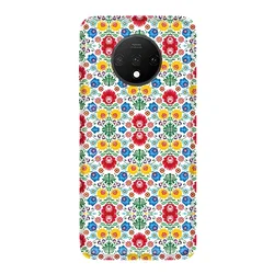 Silikonska štampana futrola za Samsung Galaxy A40 - Višebojna 2 KP19919