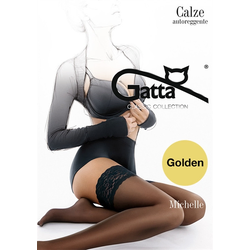 Gatta Michelle 01 Golden 1-2