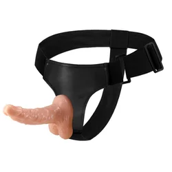 BAILE Ženski strap on Ultra Passionate