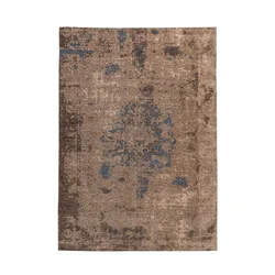 Kayoom PREPROGA Charme 625 Multi   80/150 cm  tkano večbarvno
