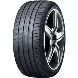 Nexen N Fera Sport ( 245/30 ZR20 (90Y) XL 4PR RPB )