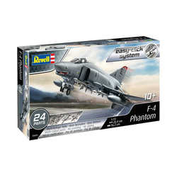 REVELL MAKETA F-4 PHANTOM (RV03651/060)