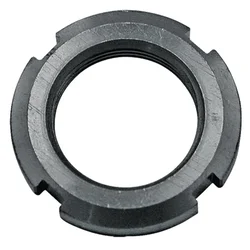Ležajna matica 10 mm 65 mm GRANIT