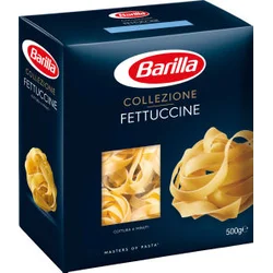 Barilla Fettucinne, 500 g