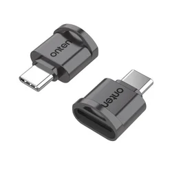Adapter citac kartica usb type-c na tf (otn-cr533) onten ( AD460 )