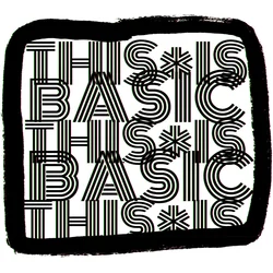 BASIC - This Is BASIC (LP)