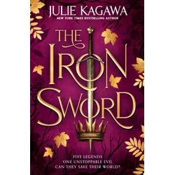 Iron Sword