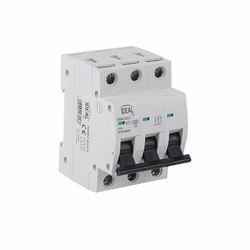 Kanlux Odklopnik 3P B 16A 6kA AC KMB6-B16/3 VDE 23149